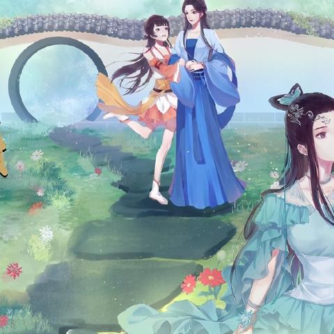 梦幻诛仙青云门元素攻略：轻松选择，打造最强门派