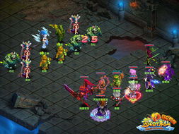 梦幻诛仙古怪黄花任务攻略：轻松完成秘籍大揭秘