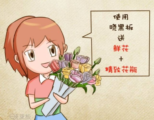 《学霸送花秘籍：全民学霸鲜花使用攻略》