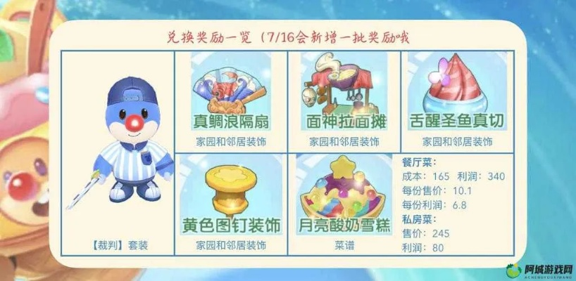 摩尔庄园夏日兑换币速刷攻略,轻松获取! 摩尔庄园夏日兑换币速刷攻略,轻松获取!