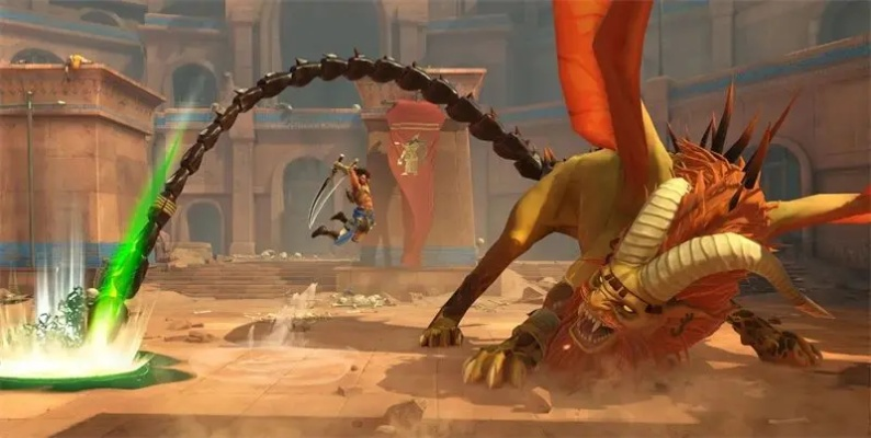 2024年度必玩魔性游戏盘点：盘点那些让你停不下来的热门游戏