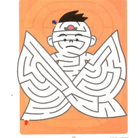 迷宫游戏盘点：十大经典迷宫游戏推荐，不容错过！