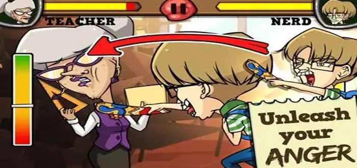 《盘点热门恶搞游戏！人气排行笑翻天》