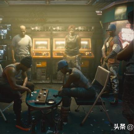 高画质游戏盘点：十大耐玩力MAX排行，哪款最好玩？