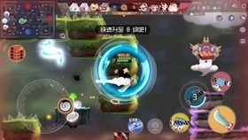 闹闹天宫青狮王技能深度解析：实战攻略全揭秘