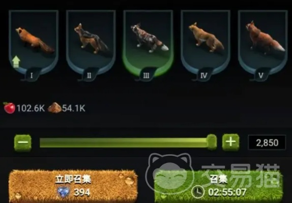 《野兽领主新世界松鼠营地快速攻略》 《野兽领主新世界松鼠营地快速攻略》