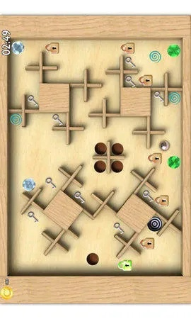 迷宫游戏盘点：热门人气排行，揭秘最佳迷宫游戏！