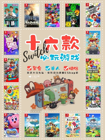 搞笑游戏盘点:十大必玩逗趣之作推荐 搞笑游戏盘点:十大必玩逗趣之作推荐