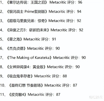 解谜游戏精选：揭秘热门平台前十高分佳作