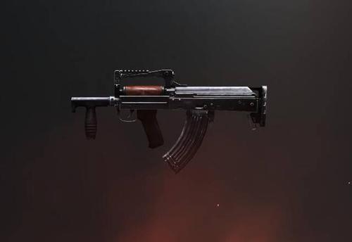 《枪械改装巅峰对决！2023年度枪械改装游戏推荐》