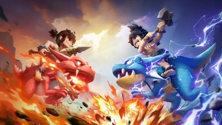 石器时代:觉醒大赛备战秘籍,助你一臂之力! 石器时代:觉醒大赛备战秘籍,助你一臂之力!