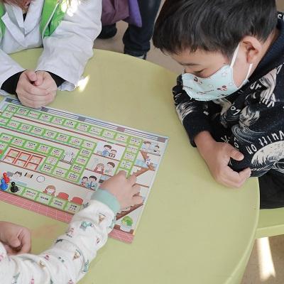 童趣无限！儿童游戏精选排行，十大热门游戏推荐