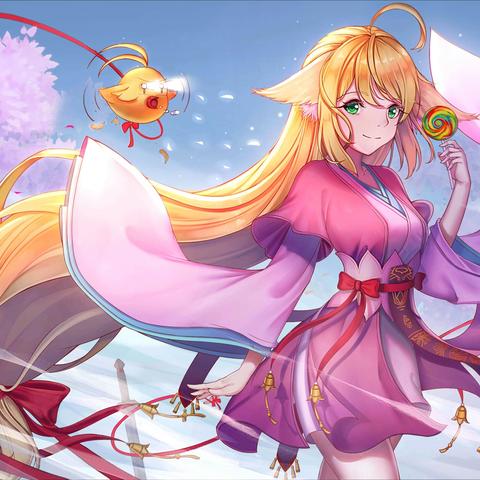 视觉小说游戏盘点：热门好玩的排行榜推荐