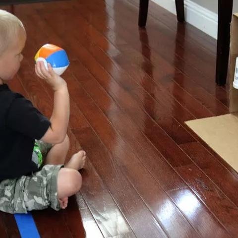 亲子游戏推荐：十大经典家长陪同必玩游戏盘点