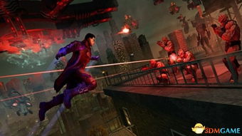 恶人主角游戏盘点：十大必玩反派英雄游戏推荐