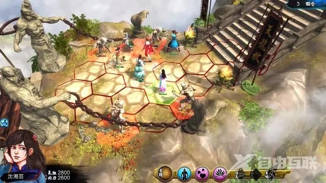 国产游戏人气巅峰!盘点十大经典游戏排行震撼来袭 国产游戏人气巅峰!盘点十大经典游戏排行震撼来袭