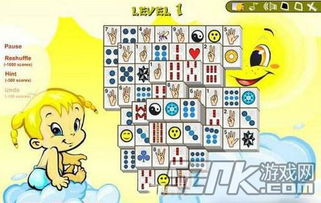 盘点2023：十大热门可爱游戏，必玩清单！