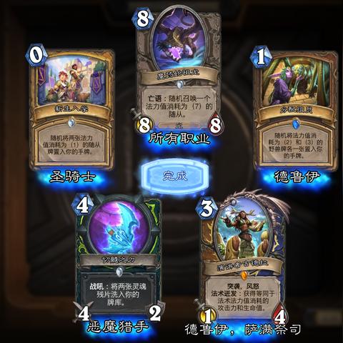 卡牌游戏巅峰对决：揭秘最热门卡牌游戏排行榜