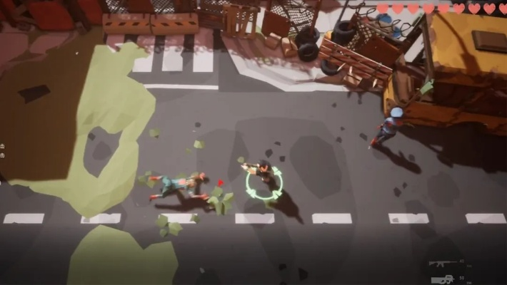 《热门自选历险游戏盘点：人气排行不容错过》