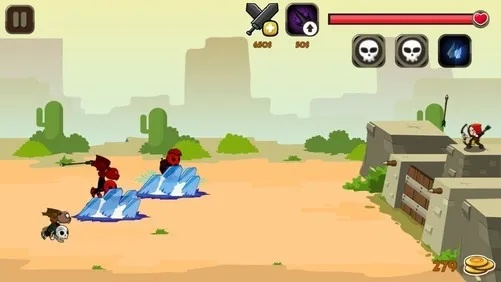 《热门自选历险游戏盘点：人气排行不容错过》