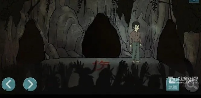 《洞娘第五章攻略:落花洞女通关秘籍》 《洞娘第五章攻略:落花洞女通关秘籍》