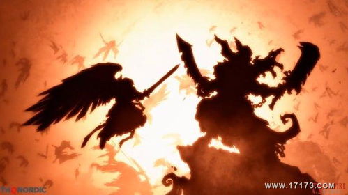 《十大黑色游戏盘点：揭秘不可错过的暗黑佳作》