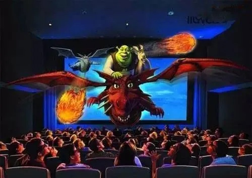 沉浸式体验！盘点十大必玩电影式游戏，每一款都让人欲罢不能