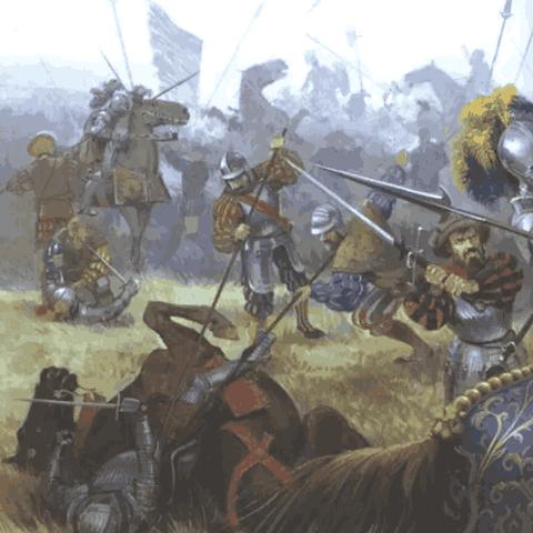 《小小勇者战印搭配秘籍:佣兵升级攻略》 《小小勇者战印搭配秘籍:佣兵升级攻略》