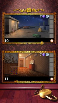 《热门逃脱游戏盘点：下载量爆棚的趣味挑战》