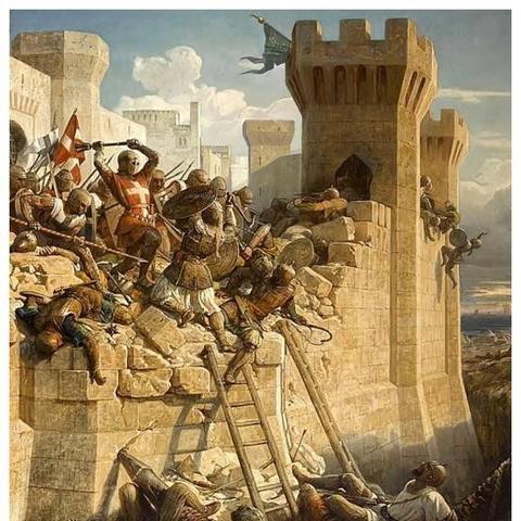 中世纪游戏盘点：2023年度热门排行，不容错过的经典之作