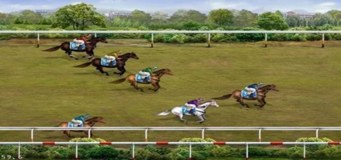 《热门马匹游戏盘点:盘点那些让你爱不释手的马战佳作》 《热门马匹游戏盘点:盘点那些让你爱不释手的马战佳作》