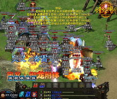 《热力榜单!最新游戏开发力作盘点,不容错过的游戏盛宴》 《热力榜单!最新游戏开发力作盘点,不容错过的游戏盛宴》