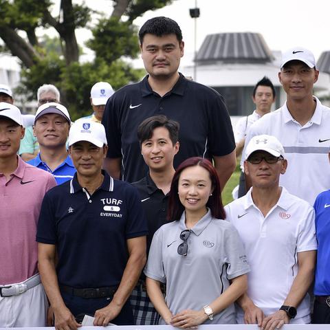 《热力全开！盘点高尔夫游戏大全中最热门的球技挑战》