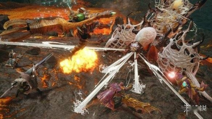 《热门动作RPG盘点:人气巅峰,哪款才是你的菜?》 《热门动作RPG盘点:人气巅峰,哪款才是你的菜?》