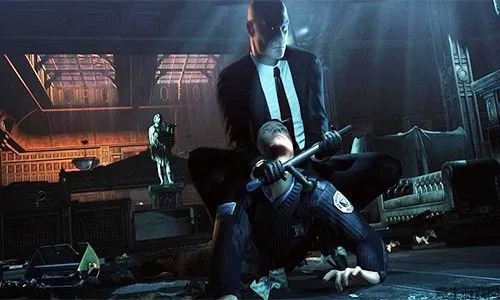 《暗杀高手集结!揭秘下载量爆棚的潜入暗杀游戏排行》 《暗杀高手集结!揭秘下载量爆棚的潜入暗杀游戏排行》