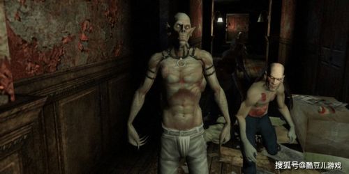 《2024年度黑色幽默游戏盘点:盘点那些让你笑出腹肌的佳作》 《2024年度黑色幽默游戏盘点:盘点那些让你笑出腹肌的佳作》