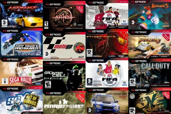 《十大巅峰摩托车越野游戏,经典重温!》 《十大巅峰摩托车越野游戏,经典重温!》