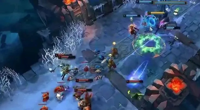 《竞分游戏盘点:十大最受欢迎,玩过都说好!》 《竞分游戏盘点:十大最受欢迎,玩过都说好!》