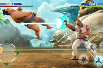 《3D格斗巅峰对决!盘点十大热门必下载格斗游戏》 《3D格斗巅峰对决!盘点十大热门必下载格斗游戏》