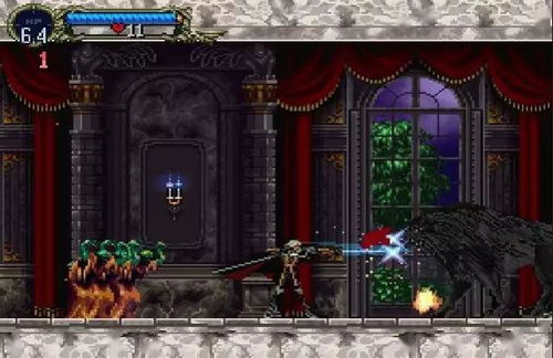 哥特游戏盘点：十大经典哥特风游戏推荐