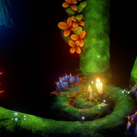 《热门冒险游戏盘点：下载量爆棚的十大佳作》