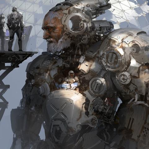 未来战争游戏盘点:十大热门必玩榜单揭晓 未来战争游戏盘点:十大热门必玩榜单揭晓