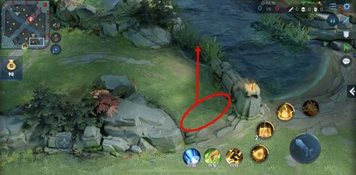 不周山生化地图BUFF攻略:高效生存技巧揭秘 不周山生化地图BUFF攻略:高效生存技巧揭秘