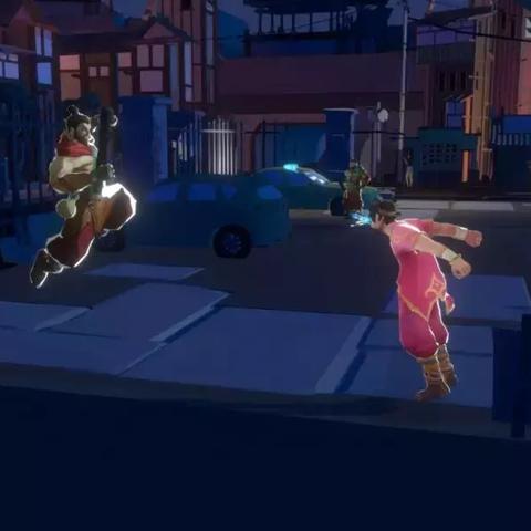 轻Roguelike游戏盘点:盘点最热门的轻量级Roguelike佳作 轻Roguelike游戏盘点:盘点最热门的轻量级Roguelike佳作