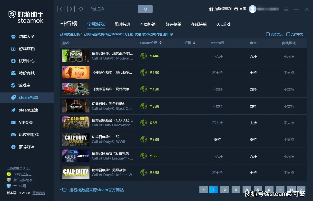 信仰游戏盘点：热门排行，哪款是你的心头好？