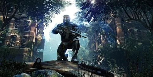 高画质游戏盘点:热门人气佳作推荐 高画质游戏盘点:热门人气佳作推荐