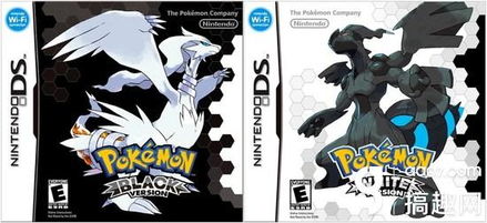 黑白游戏盘点：十大经典之作，重温经典回忆！