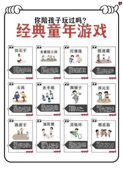 经典游戏盘点：必玩老式游戏排行推荐