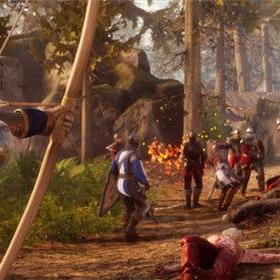 中世纪游戏盘点：十大经典之作不容错过