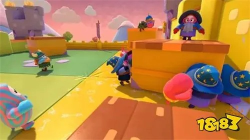 童趣无限!2023年度最受欢迎儿童游戏排行揭晓 童趣无限!2023年度最受欢迎儿童游戏排行揭晓